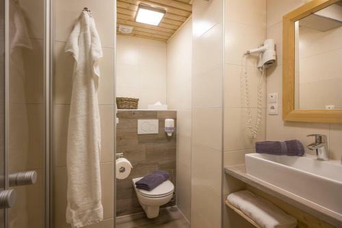 Bed & Breakfast Pension Edelweiss