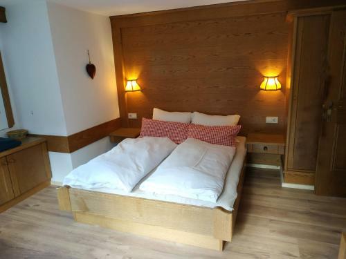 Apartamento Haus Gartner 4-6 Pers Appartement