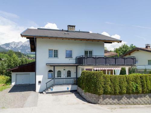 Landhaus Central