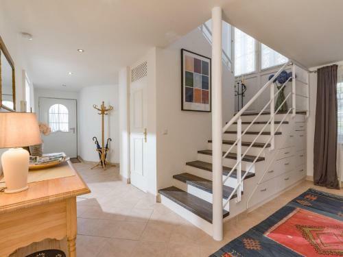 Landhaus Central
