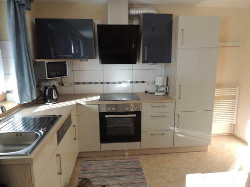 Apartamento Ferienwohnung Embacher