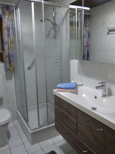 Apartamento Ferienwohnung Embacher