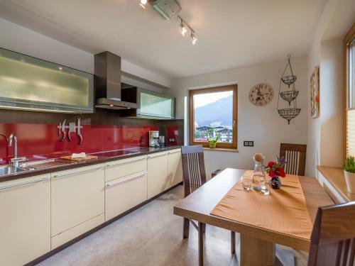 Apartamento Haus Koch