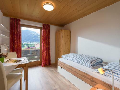 Apartamento Haus Koch