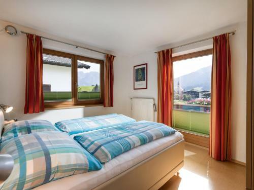 Apartamento Haus Koch