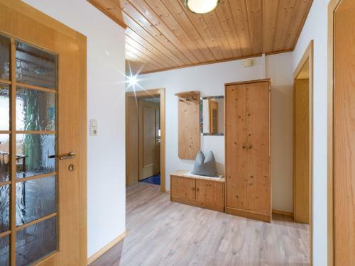 Apartamento Haus Koch