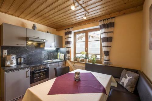 Apartamento Haus Koch
