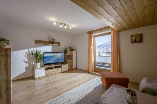 Apartamento Haus Koch