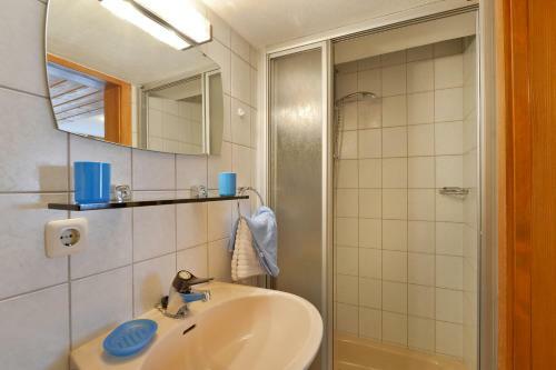 Apartamento Haus Koch