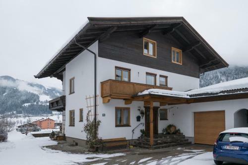 Apartamento Haus Koch