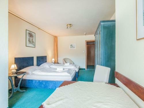 Gorgeous Apartment In S�ll With A Garden