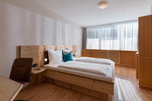 Hostal Kaiserhoam