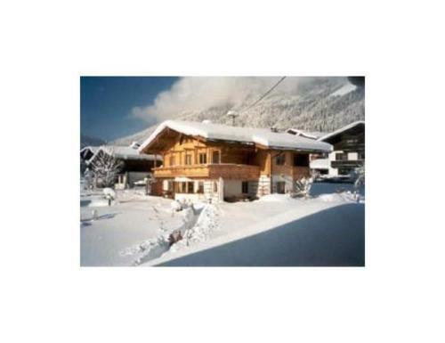 Apartamento Appartement Wilder Kaiser, Anni Koller