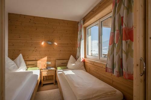 Apartamento Appartements Alpenblick S�ll