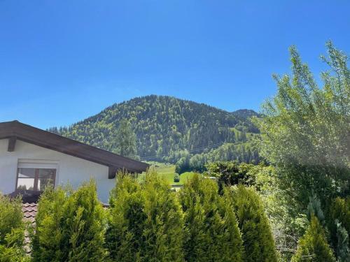 Beautiful Apartment In S�ll With Garden