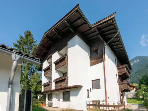 Spacious Apartment In S�ll With A Beautiful View
