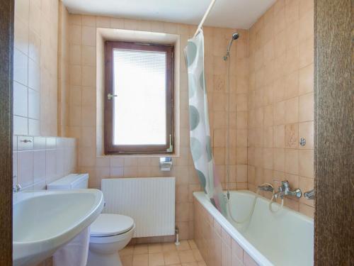 Spacious Apartment In S�ll With A Beautiful View
