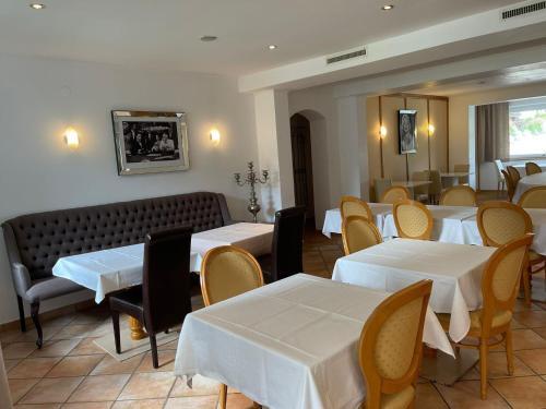 Spacious Apartment In S�ll With A Beautiful View