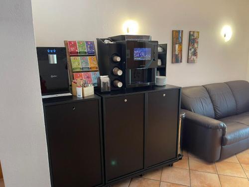 Spacious Apartment In S�ll With A Beautiful View