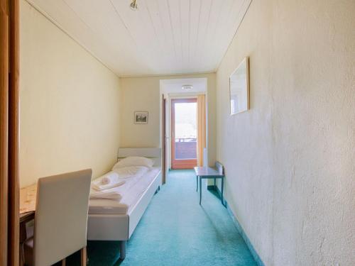 Spacious Apartment In S�ll With A Beautiful View