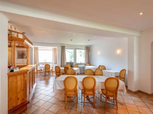 Spacious Apartment In S�ll With A Beautiful View