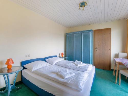 Spacious Apartment In S�ll With A Beautiful View