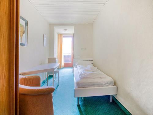 Spacious Apartment In S�ll With A Beautiful View