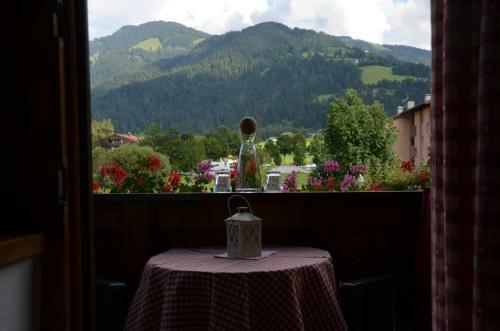 Bed & Breakfast Haus Barbara