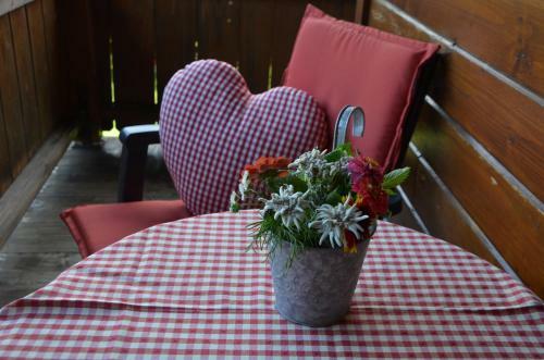 Bed & Breakfast Haus Barbara