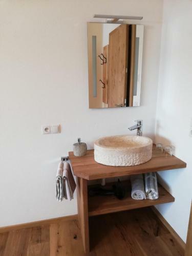 Apartamento Bauernhof Bichlhof