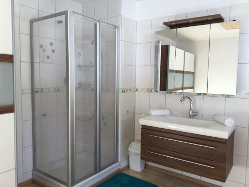 Apartamento Bauernhof Hinterfirst