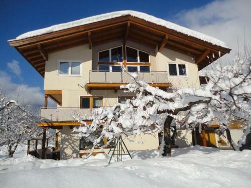 Apartamento Appartement Nani