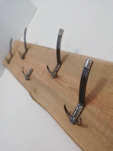 Apartamento Appartement Nani
