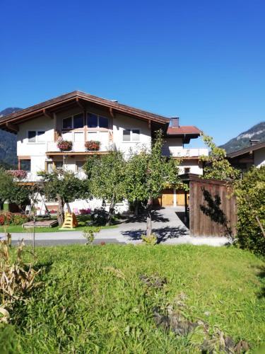 Apartamento Appartement Nani