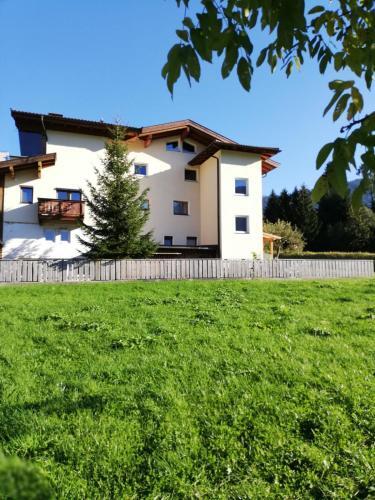 Apartamento Appartement Nani