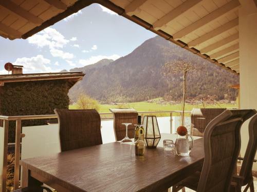 Apartamento Ferienwohnungen Strass Im Zillertal