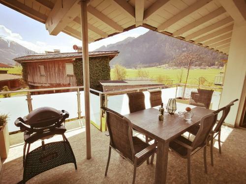 Apartamento Ferienwohnungen Strass Im Zillertal
