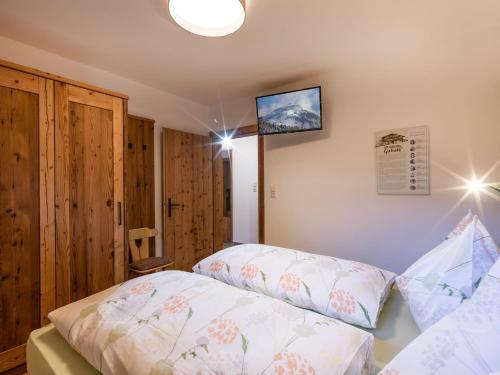 Apartamento St�cklalm
