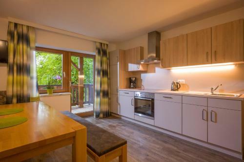 Agroturismo Ferienwohnung Lederer