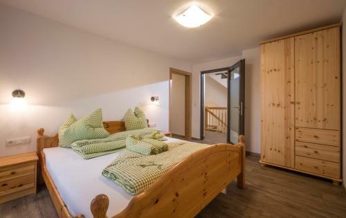 Agroturismo Ferienwohnung Lederer