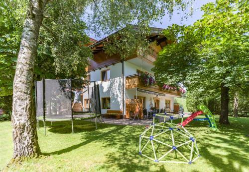 Agroturismo Ferienwohnung Lederer