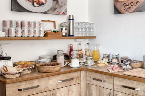 Hostal Au Pension