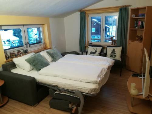 Apartamento Haus Gartner Appartement 6 - 8 Personen