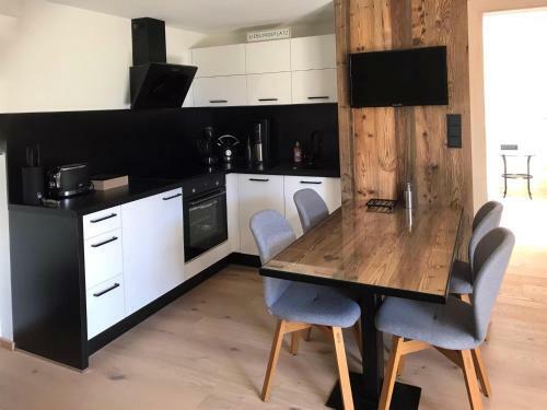 Apartamento Wittner's