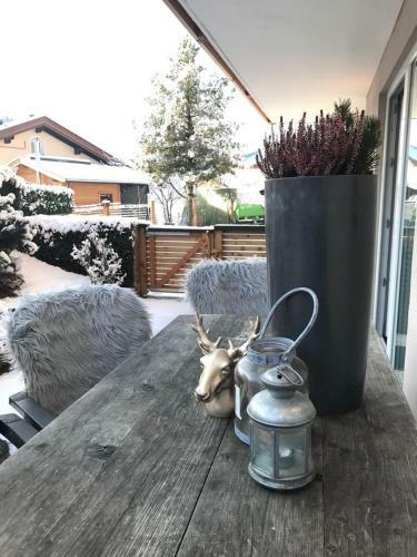 Apartamento Wittner's