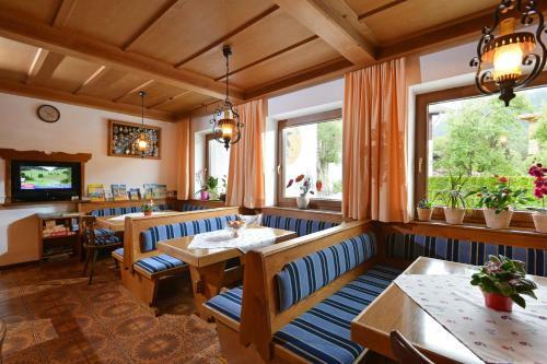 Bed & Breakfast Fr�hst�ckspension Sport Mayr