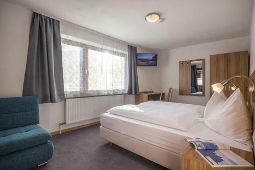 Bed & Breakfast Fr�hst�ckspension Sport Mayr