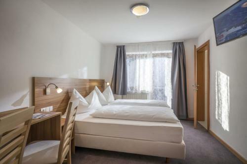 Bed & Breakfast Fr�hst�ckspension Sport Mayr