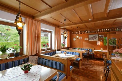 Bed & Breakfast Fr�hst�ckspension Sport Mayr