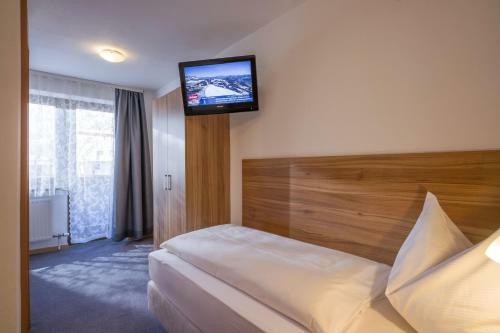 Bed & Breakfast Fr�hst�ckspension Sport Mayr